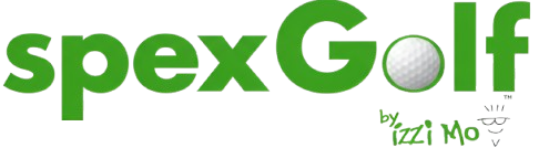spexGolf by izzi mo